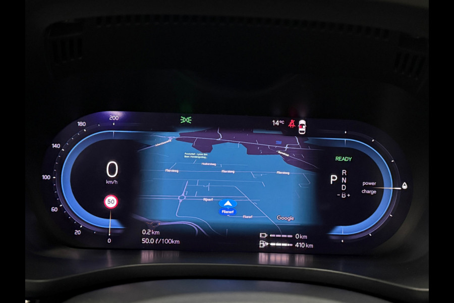 Volvo XC60 2.0 T6 AWD Plus Dark Trekhaak Pano Memory Camera Leer Keyless Cruise