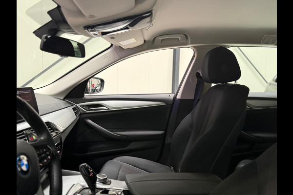 BMW 5 Serie Touring 520e Executive Navi Climate Pdc Elektr. Achterklep Led Stoelverw.