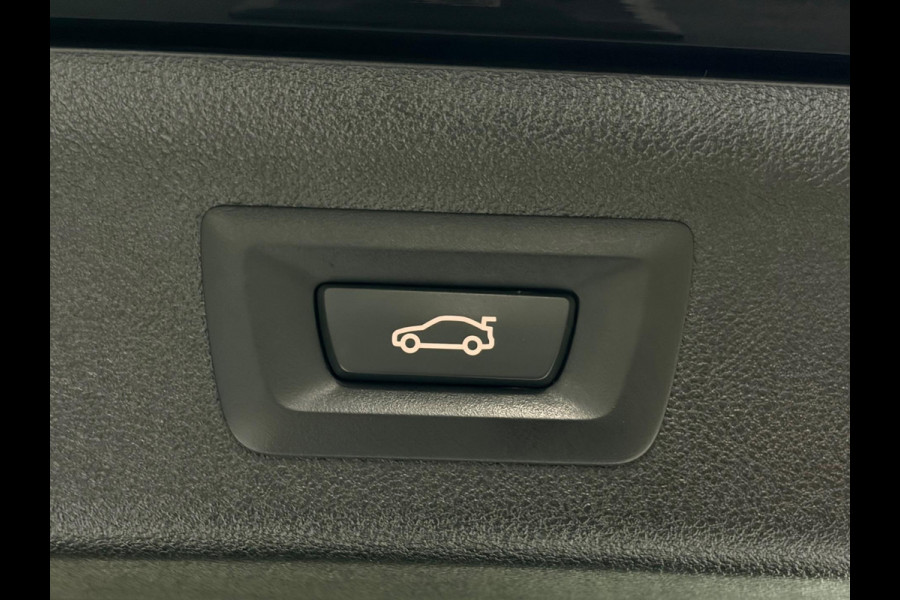 BMW 5 Serie Touring 520e Executive Navi Climate Pdc Elektr. Achterklep Led Stoelverw.