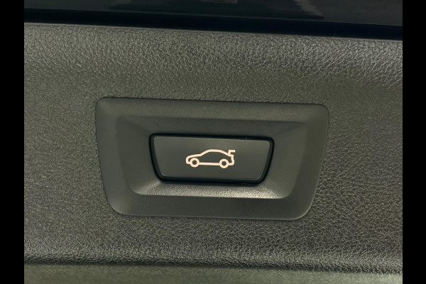 BMW 5 Serie Touring 520e Executive Navi Climate Pdc Elektr. Achterklep Led Stoelverw.