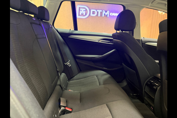 BMW 5 Serie Touring 520e Executive Navi Climate Pdc Elektr. Achterklep Led Stoelverw.