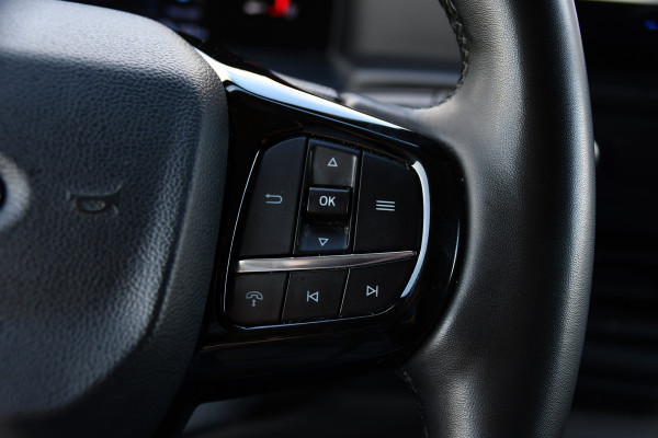 Ford Transit Custom 300 2.0 TDCI L2H1 PB Edition Adaptieve Cruise, Virtual, Carplay, Camera, 170pk, Automaat, LED, NAVI, Sensoren, Uniek!