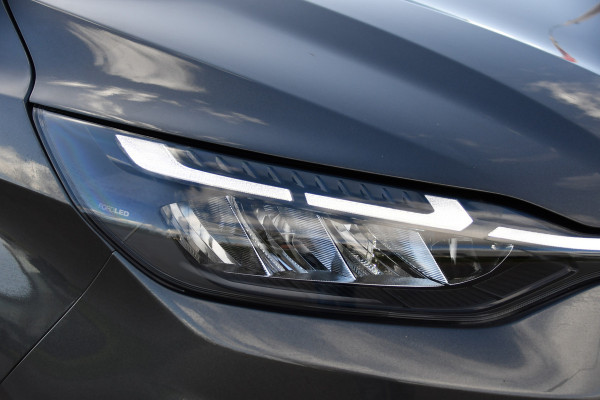 Ford Transit Custom 300 2.0 TDCI L2H1 PB Edition Adaptieve Cruise, Virtual, Carplay, Camera, 170pk, Automaat, LED, NAVI, Sensoren, Uniek!