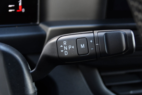 Ford Transit Custom 300 2.0 TDCI L2H1 PB Edition Adaptieve Cruise, Virtual, Carplay, Camera, 170pk, Automaat, LED, NAVI, Sensoren, Uniek!