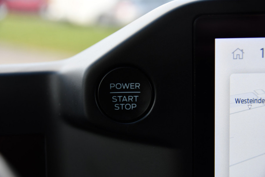 Ford Transit Custom 300 2.0 TDCI L2H1 PB Edition Adaptieve Cruise, Virtual, Carplay, Camera, 170pk, Automaat, LED, NAVI, Sensoren, Uniek!