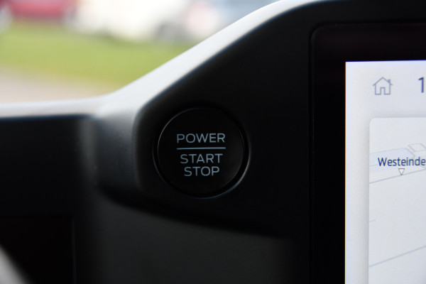 Ford Transit Custom 300 2.0 TDCI L2H1 PB Edition Adaptieve Cruise, Virtual, Carplay, Camera, 170pk, Automaat, LED, NAVI, Sensoren, Uniek!