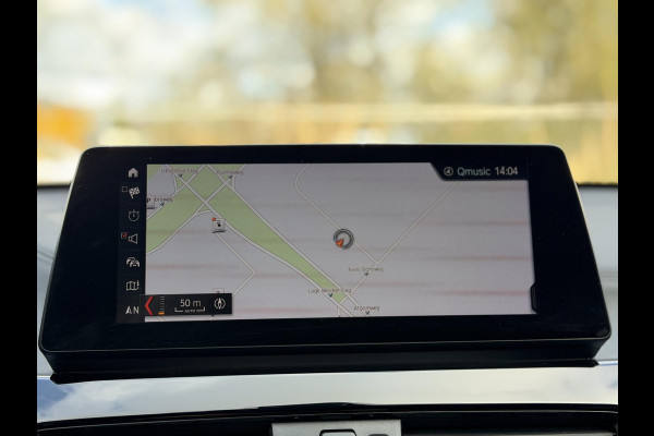 BMW X1 xDrive25e High Ex. Sportline Black|Leer|memory|Cam|Sfeer