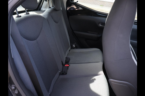 Toyota Aygo 1.0 VVT-i AUTOMAAT + AIRCO | BLUETOOTH