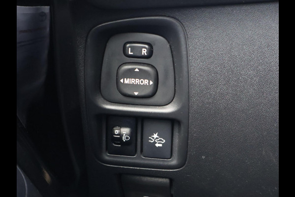 Toyota Aygo 1.0 VVT-i AUTOMAAT + AIRCO | BLUETOOTH