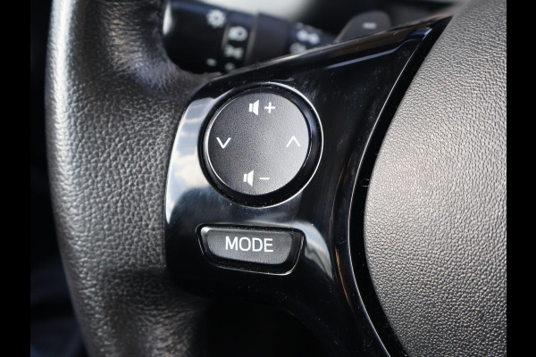 Toyota Aygo 1.0 VVT-i AUTOMAAT + AIRCO | BLUETOOTH