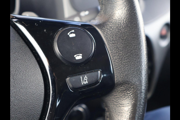 Toyota Aygo 1.0 VVT-i AUTOMAAT + AIRCO | BLUETOOTH