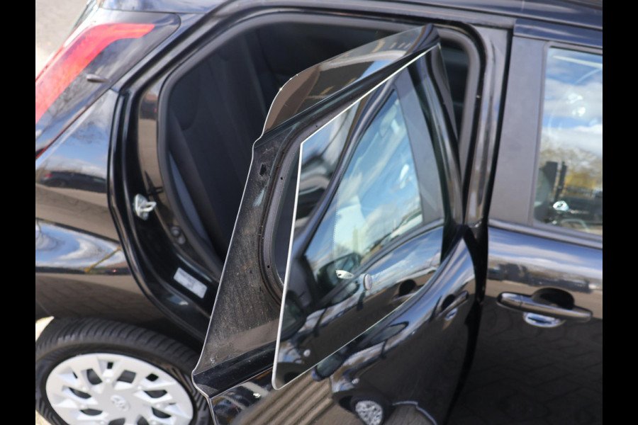 Toyota Aygo 1.0 VVT-i AUTOMAAT + AIRCO | BLUETOOTH