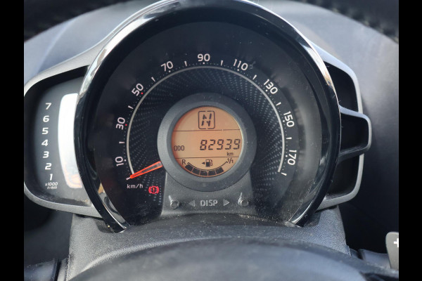 Toyota Aygo 1.0 VVT-i AUTOMAAT + AIRCO | BLUETOOTH