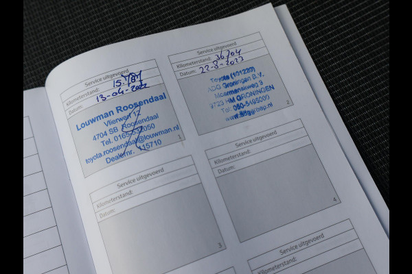 Toyota Aygo 1.0 VVT-i AUTOMAAT + AIRCO | BLUETOOTH