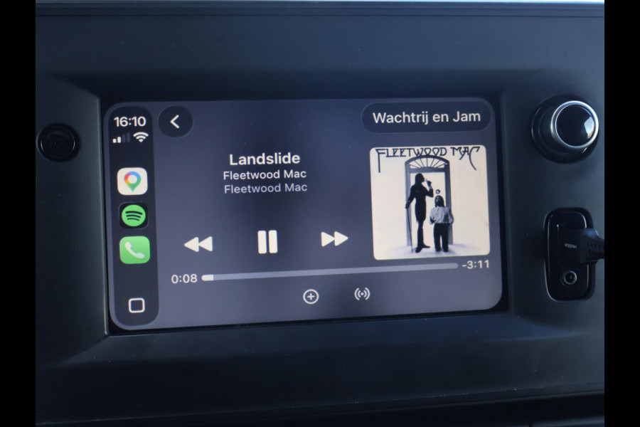 Renault Master T35 2.3 dCi 150 PK AUTOMAAT L2H2 + CARPLAY | CAMERA | 2500 KG TREKHAAK | CRUISE | NAVIGATIE