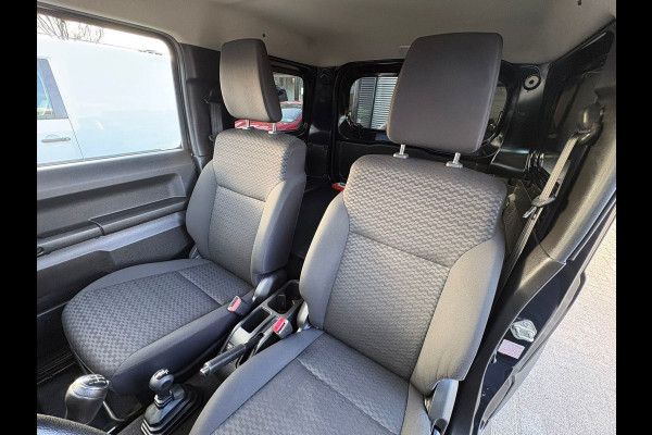 Suzuki Jimny 1.5 Professional 4x4 BLACK ! Garantie