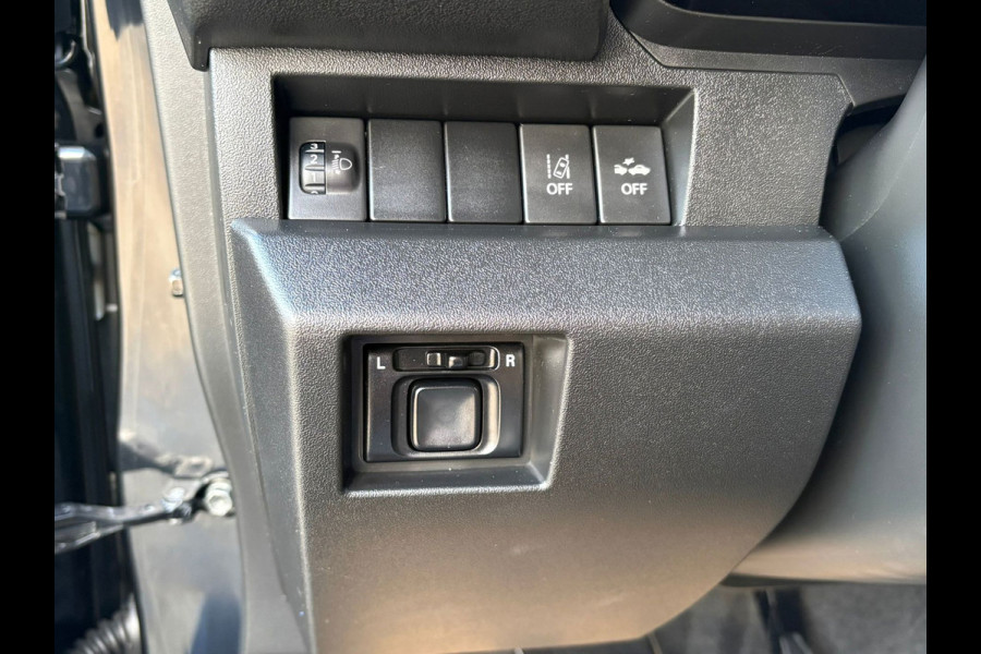 Suzuki Jimny 1.5 Professional 4x4 BLACK ! Garantie