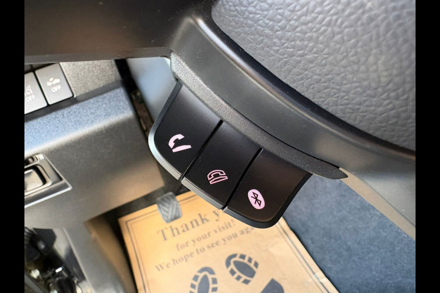 Suzuki Jimny 1.5 Professional 4x4 BLACK ! Garantie