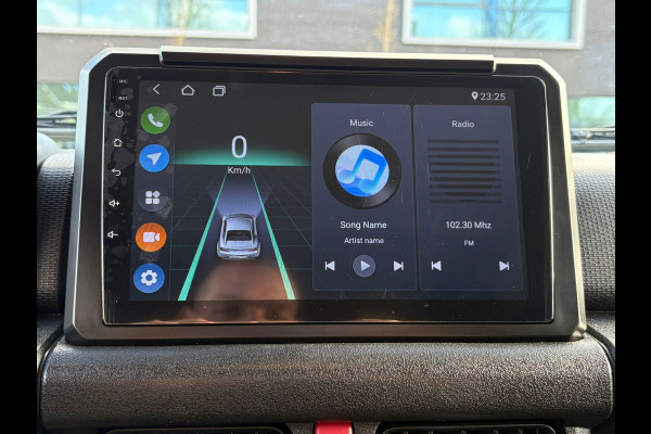 Suzuki Jimny 1.5 Professional 4x4 BLACK ! Garantie