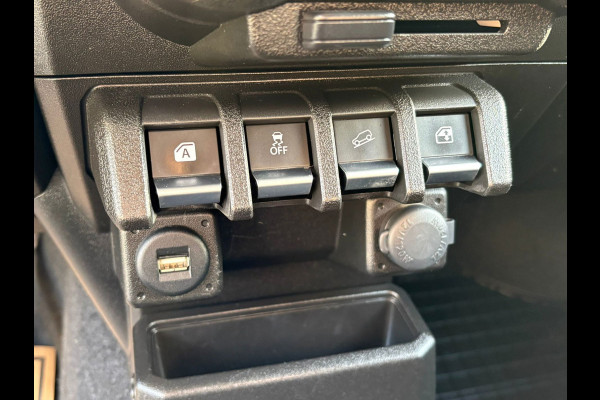 Suzuki Jimny 1.5 Professional 4x4 BLACK ! Garantie