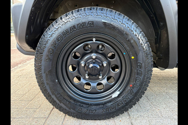 Suzuki Jimny 1.5 Professional 4x4 BLACK ! Garantie