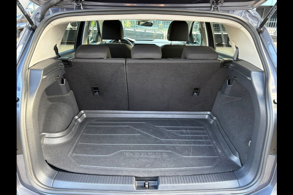 Volkswagen T-Cross 1.5 TSI 150PK AUTOMAAT NIEUW-GARANTIE