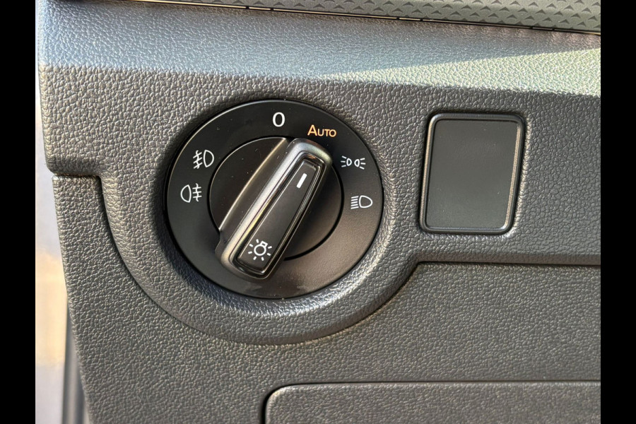 Volkswagen T-Cross 1.5 TSI 150PK AUTOMAAT NIEUW-GARANTIE