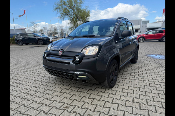 Fiat Panda 1.2 City Cross 4-cilinder (BOVAG/RIJKLAARPRIJS)