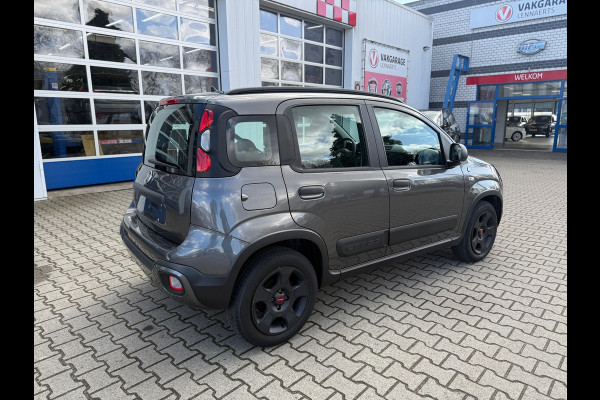 Fiat Panda 1.2 City Cross 4-cilinder (BOVAG/RIJKLAARPRIJS)