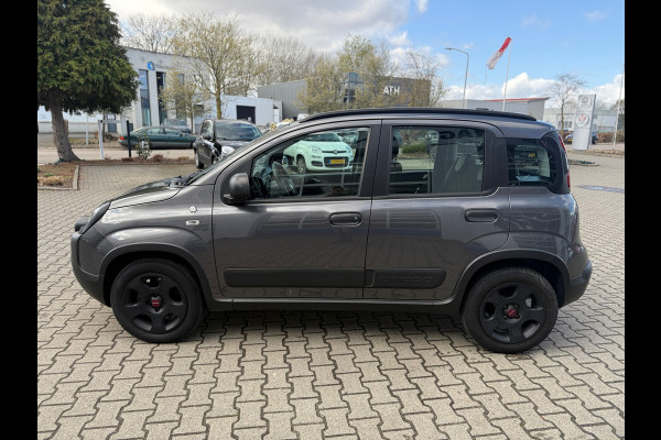 Fiat Panda 1.2 City Cross 4-cilinder (BOVAG/RIJKLAARPRIJS)