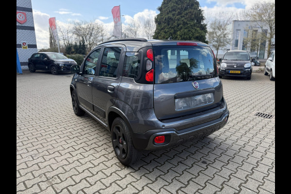 Fiat Panda 1.2 City Cross 4-cilinder (BOVAG/RIJKLAARPRIJS)