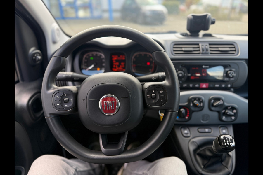 Fiat Panda 1.2 City Cross 4-cilinder (BOVAG/RIJKLAARPRIJS)