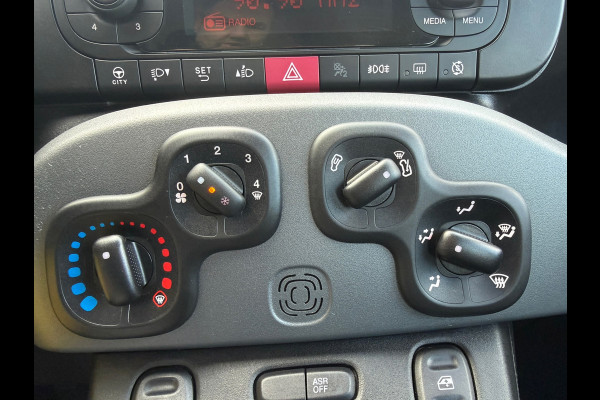 Fiat Panda 1.2 City Cross 4-cilinder (BOVAG/RIJKLAARPRIJS)