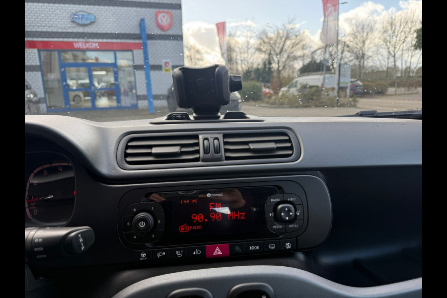 Fiat Panda 1.2 City Cross 4-cilinder (BOVAG/RIJKLAARPRIJS)