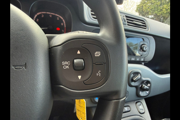 Fiat Panda 1.2 City Cross 4-cilinder (BOVAG/RIJKLAARPRIJS)