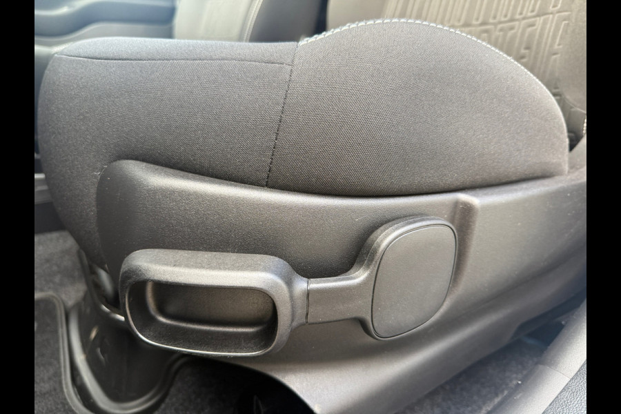 Fiat Panda 1.0 Hybrid Cross (BOVAG/RIJKLAARPRIJS)