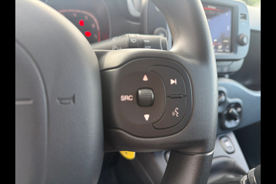 Fiat Panda 1.0 Hybrid Cross (BOVAG/RIJKLAARPRIJS)