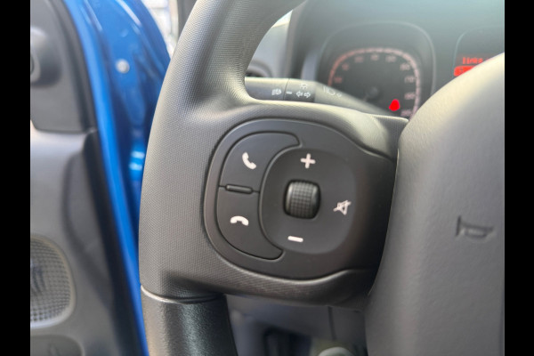 Fiat Panda 1.0 Hybrid Cross (BOVAG/RIJKLAARPRIJS)