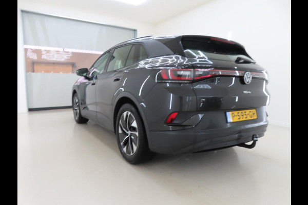 Volkswagen ID.4 Pro 77 kWh SOH 93% Airco ECC Navi Carplay PDC VA Stoel/Stuurwielverwarming Adaptive Cruise Control 19" LM Velgen