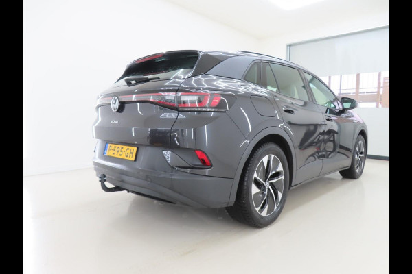 Volkswagen ID.4 Pro 77 kWh SOH 93% Airco ECC Navi Carplay PDC VA Stoel/Stuurwielverwarming Adaptive Cruise Control 19" LM Velgen