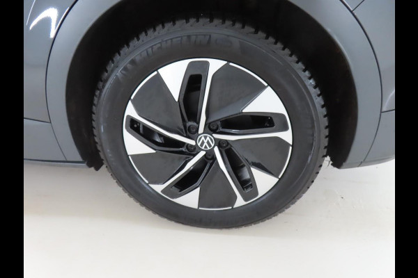 Volkswagen ID.4 Pro 77 kWh SOH 93% Airco ECC Navi Carplay PDC VA Stoel/Stuurwielverwarming Adaptive Cruise Control 19" LM Velgen