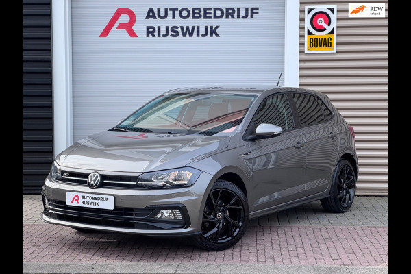 Volkswagen Polo 1.0 TSI R-Line Edition AppleCarPlay/ACC