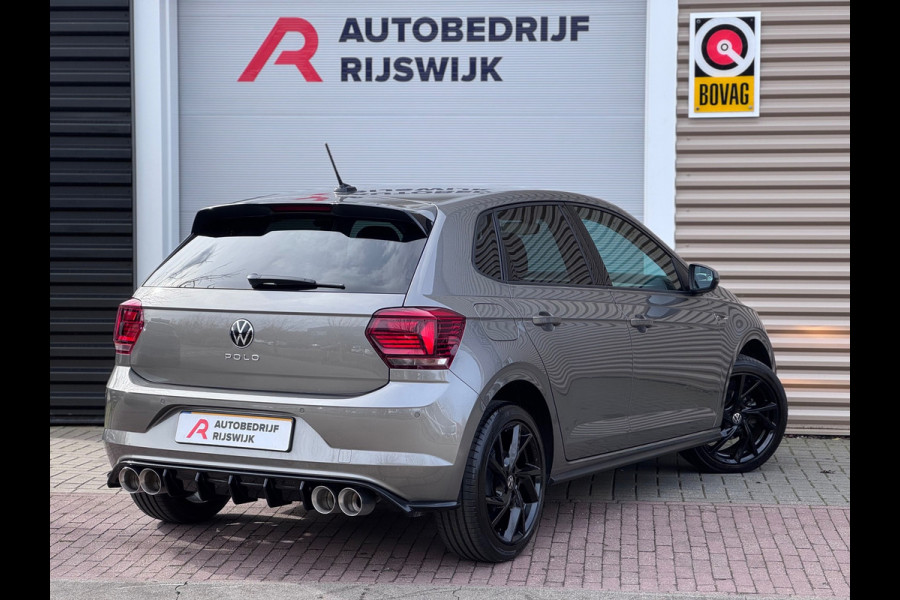 Volkswagen Polo 1.0 TSI R-Line Edition AppleCarPlay/ACC