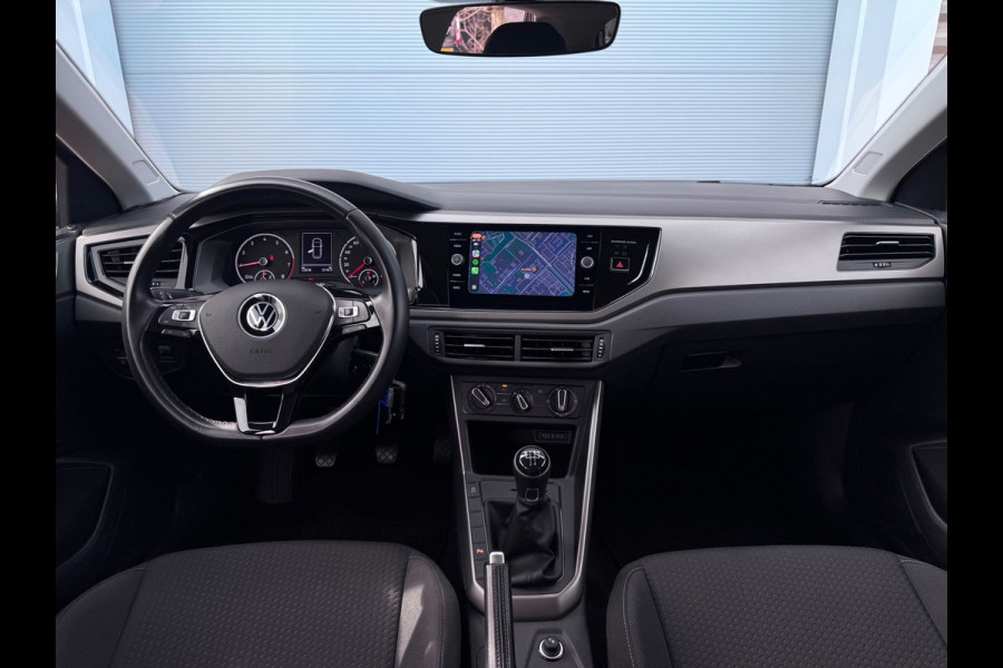 Volkswagen Polo 1.0 TSI R-Line Edition AppleCarPlay/ACC