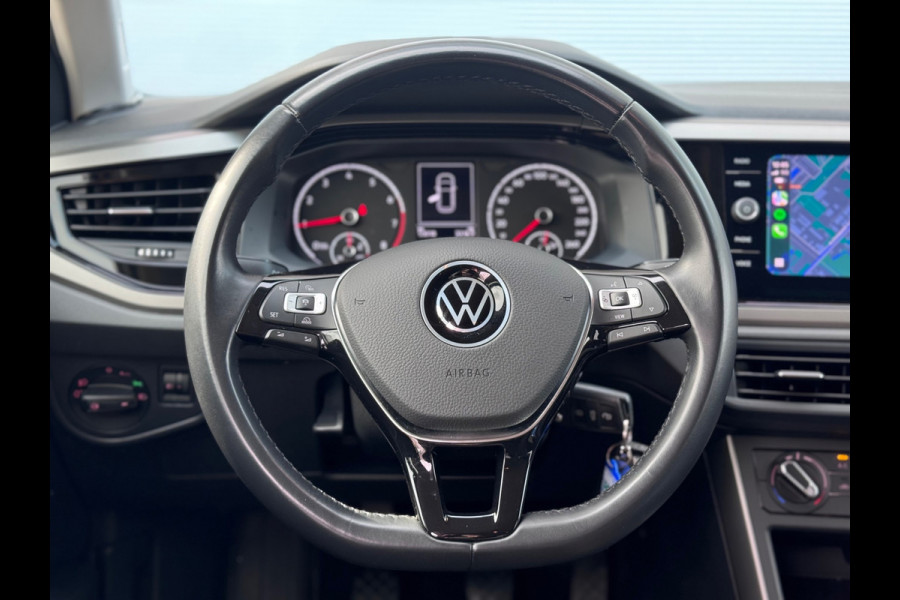 Volkswagen Polo 1.0 TSI R-Line Edition AppleCarPlay/ACC