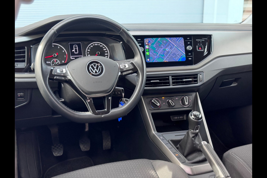 Volkswagen Polo 1.0 TSI R-Line Edition AppleCarPlay/ACC