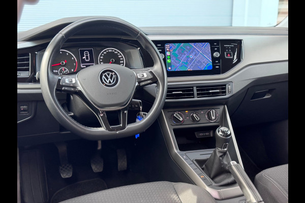 Volkswagen Polo 1.0 TSI R-Line Edition AppleCarPlay/ACC