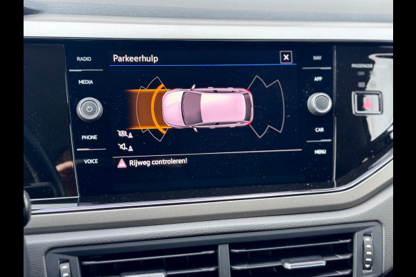 Volkswagen Polo 1.0 TSI R-Line Edition AppleCarPlay/ACC