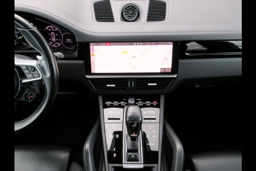 Porsche Cayenne 3.0 E-Hybrid *Origineel NL*Garantie*Chrono*