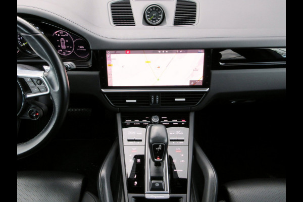 Porsche Cayenne 3.0 E-Hybrid *Origineel NL*Garantie*Chrono*